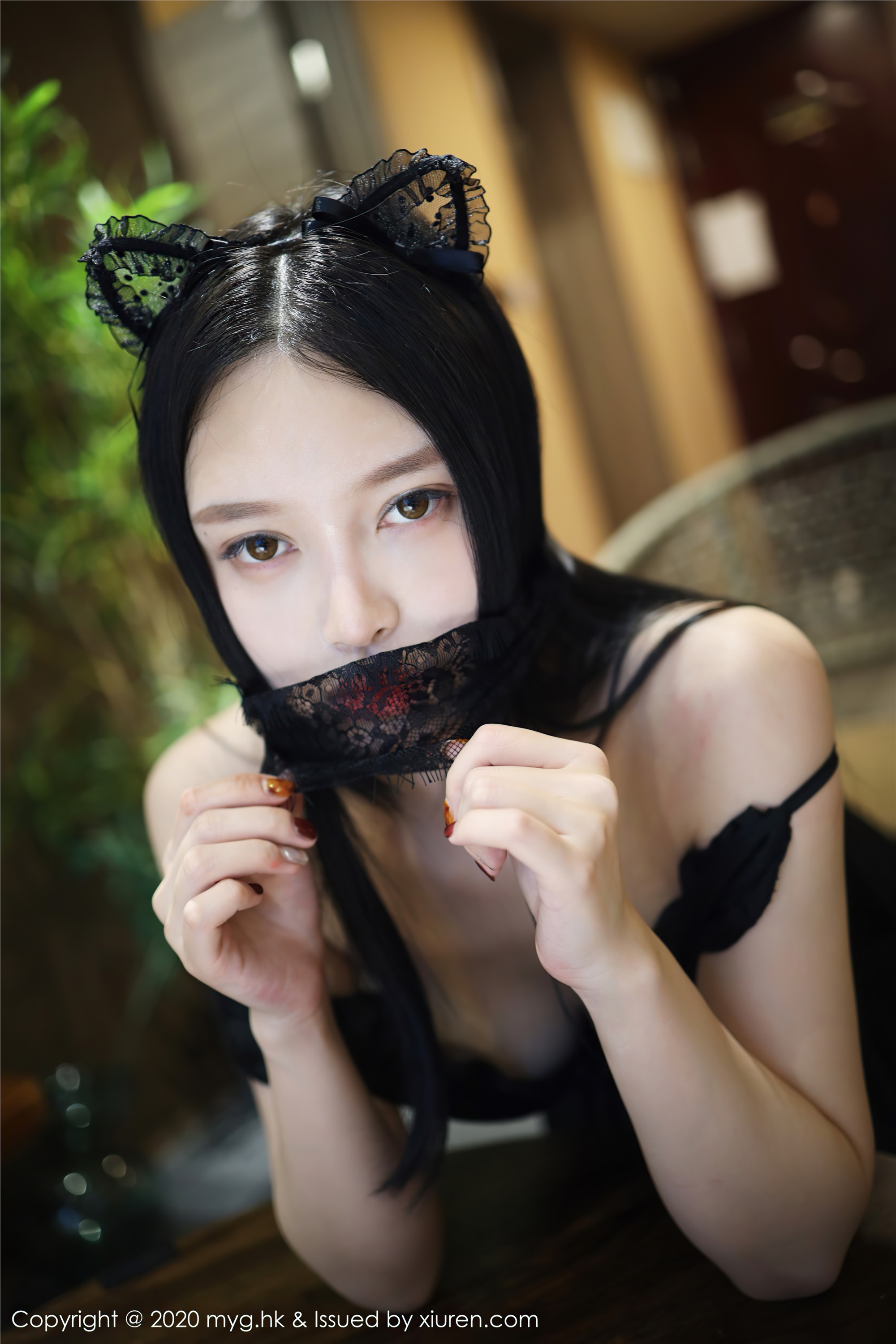 MyGirl美媛馆 2020.11.18 Vol.457 唐琪儿